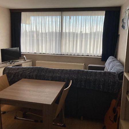 Cosy Studio Apartman Ostende Kültér fotó