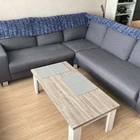 Cosy Studio Apartman Ostende Kültér fotó