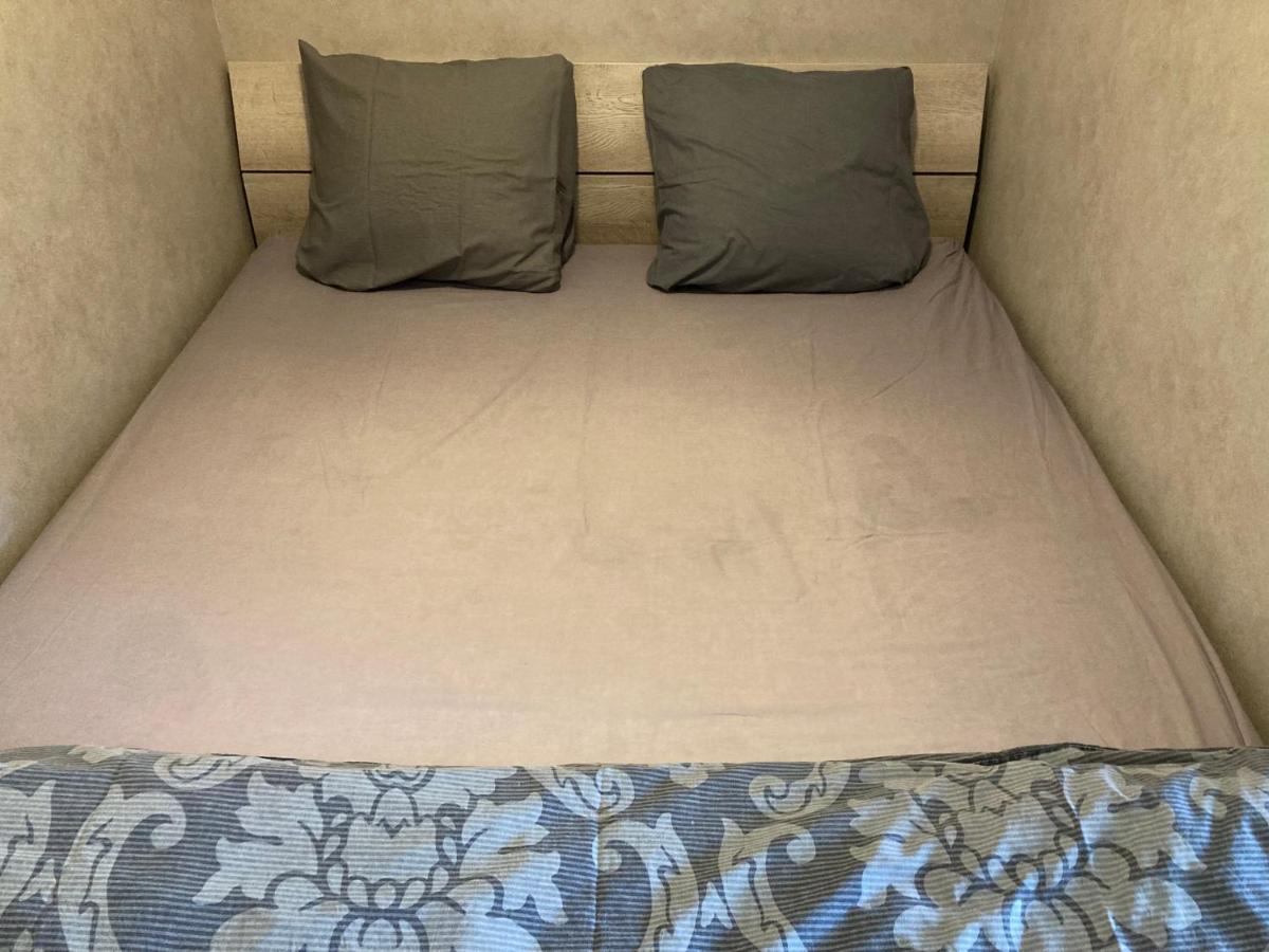 Cosy Studio Apartman Ostende Kültér fotó